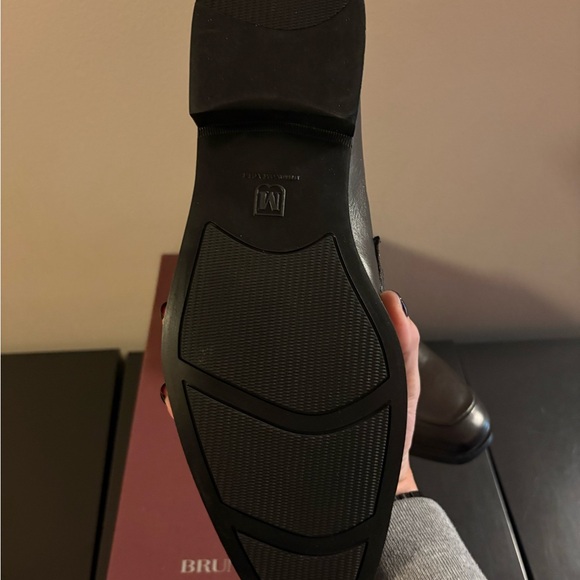 Men’s Brand New w/Box Bruno Magli Loafer - Picture 4 of 6